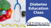 Diabetes Education Class