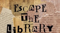 Escape The Library