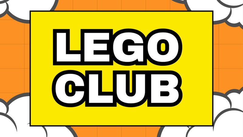 Lego Club Lego Club