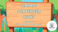 Scavenger Hunt