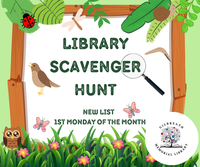 Scavenger Hunt