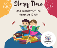 Story Time