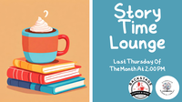 Story Time Lounge