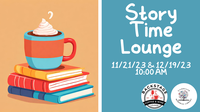 Story Time Lounge