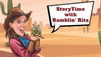 Story Time with Ramblin Rita