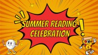 Summer Reading Celebration
