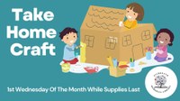 Take Home Craft