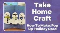 Take Home Craft