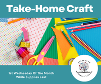 Take Home Craft