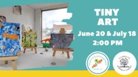 Tiny Art